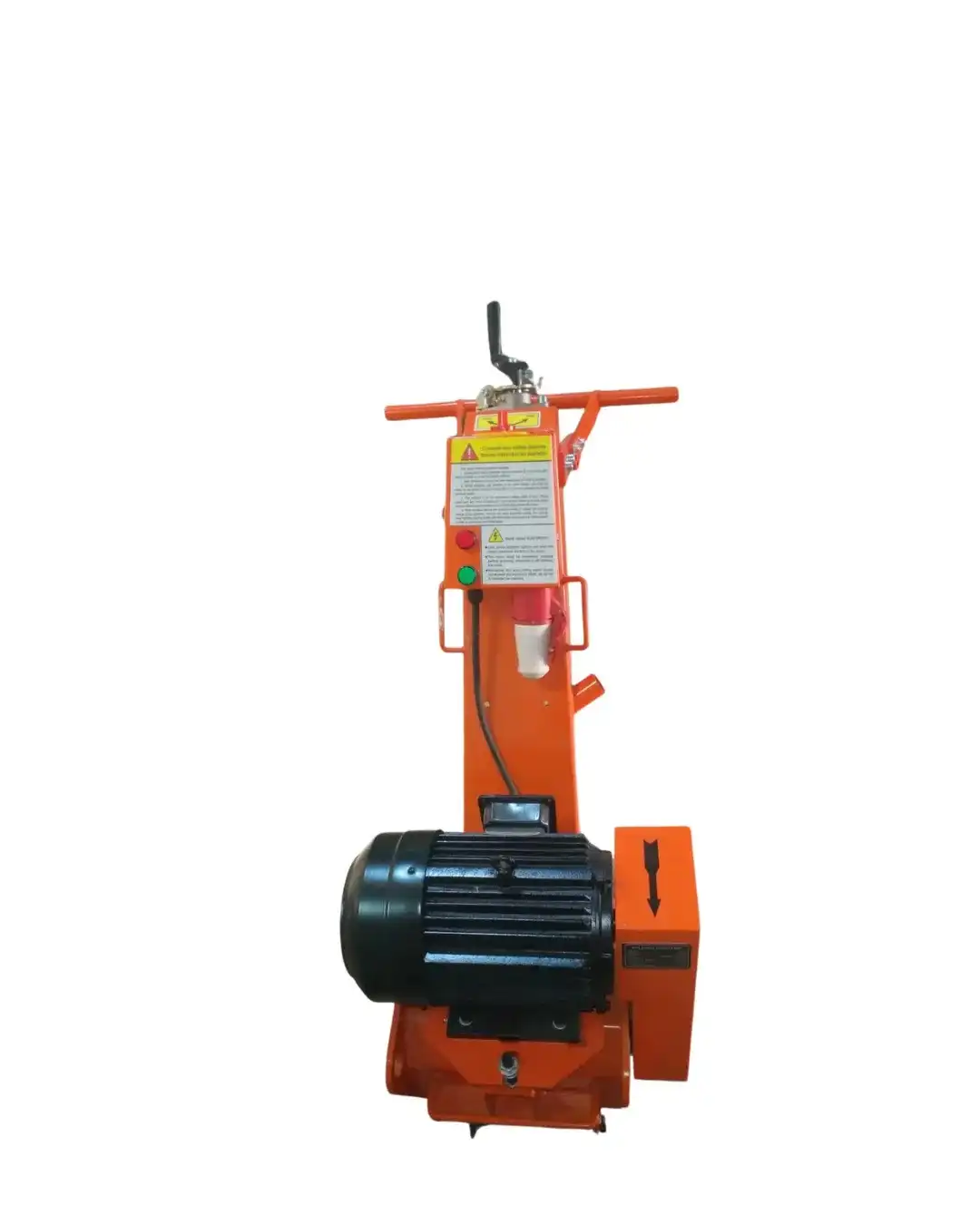 Scarifier PI250