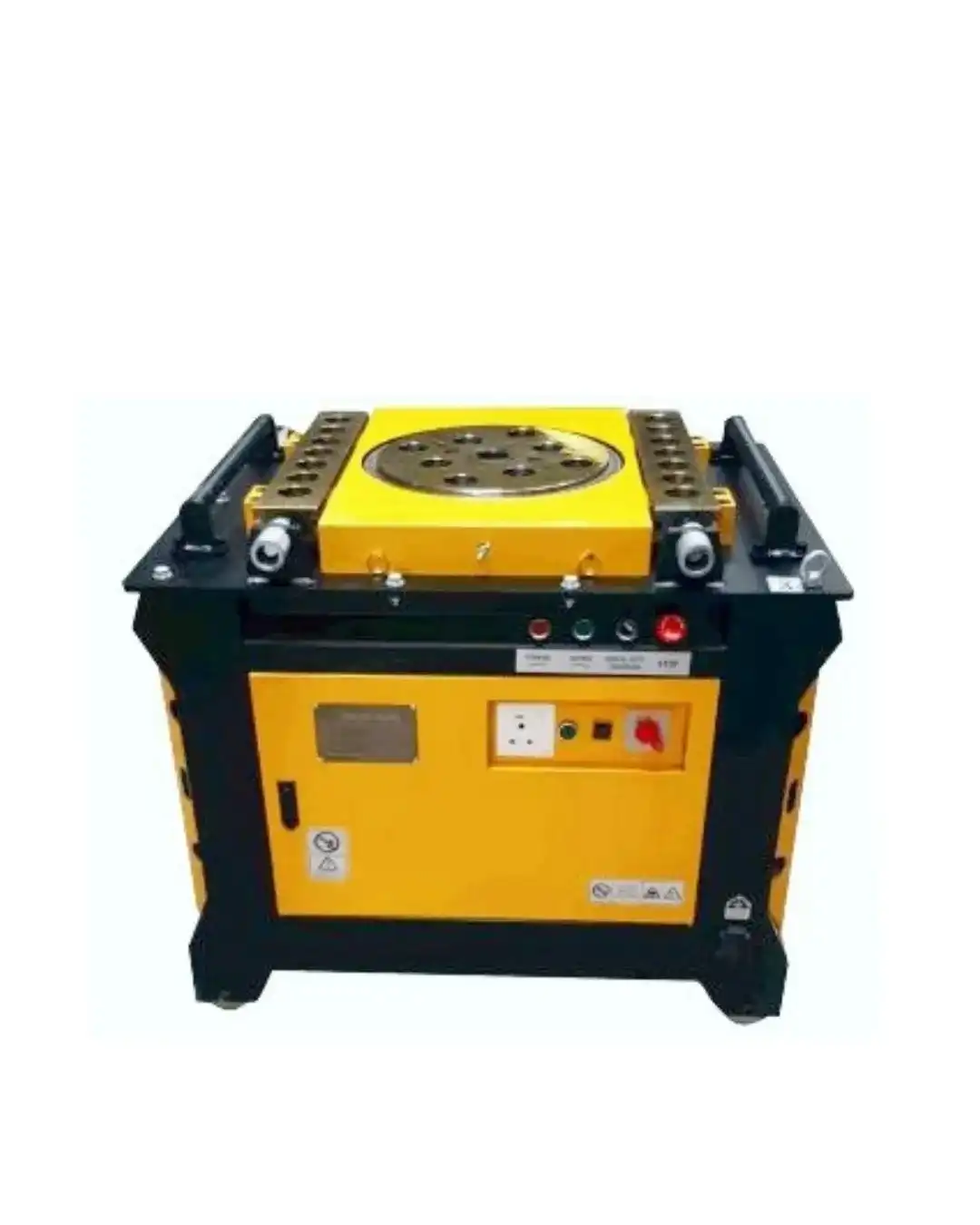 Rebar Bending Machine - GW52