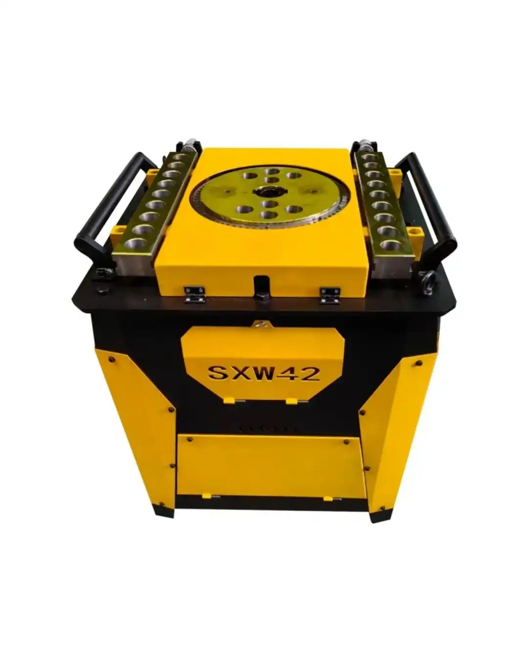 Rebar Bending Machine - SXW42
