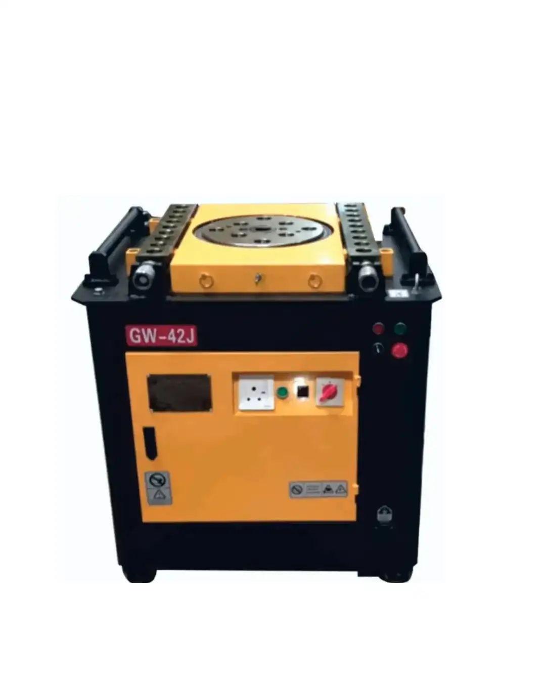 Rebar Bending Machine - GW42J