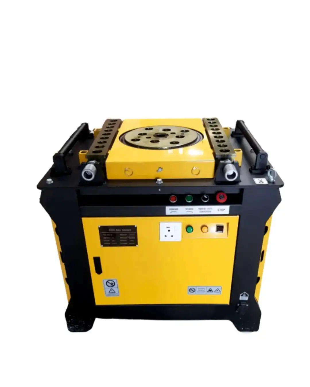 Rebar Bending Machine - GW42 New