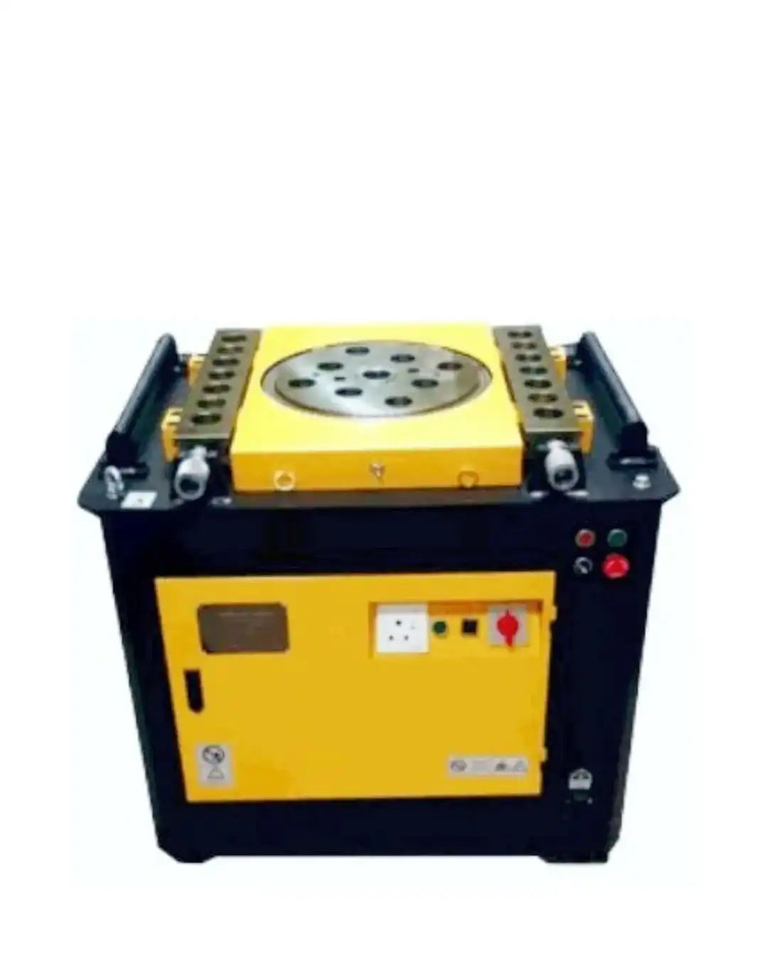 Rebar Bending Machine - GW52J