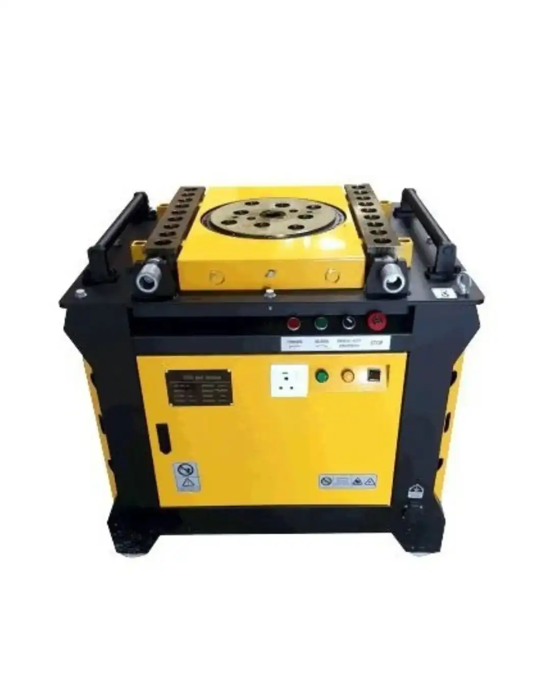 Rebar Bending Machine - GW52 New