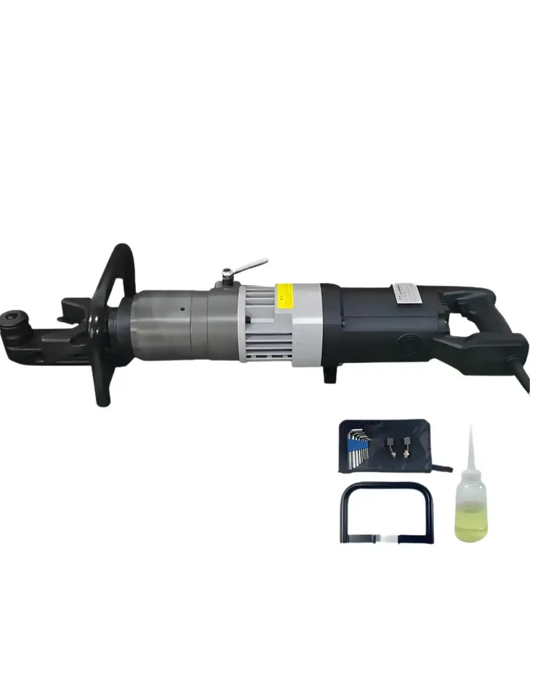 NRB-22B Portable Rebar Bending Machine