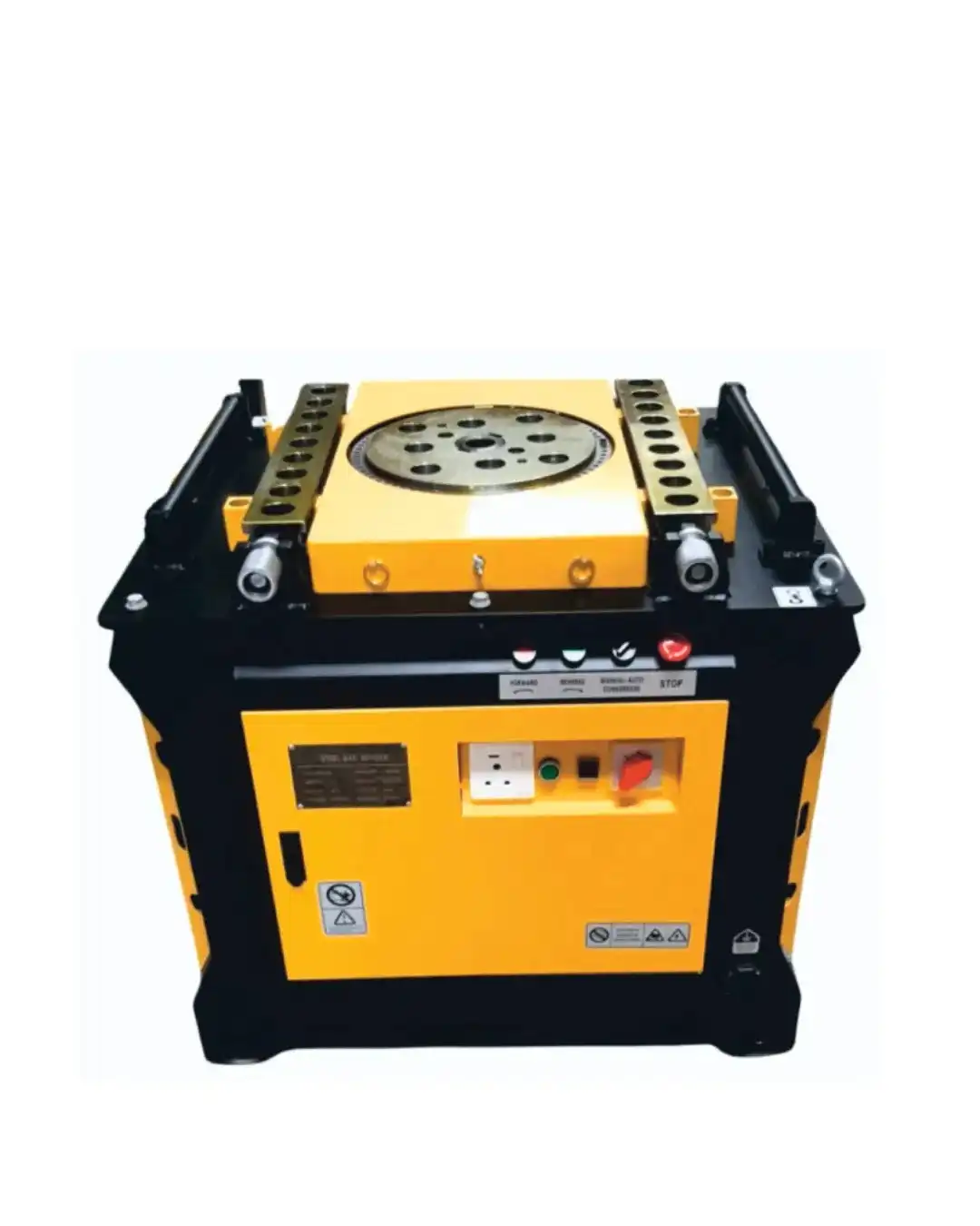 Rebar Bending Machine - GW42